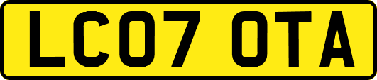 LC07OTA
