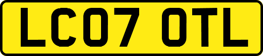 LC07OTL