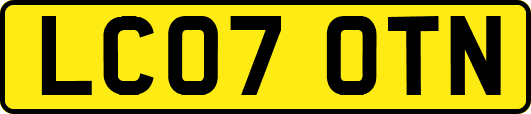 LC07OTN