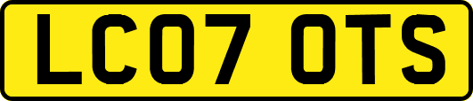 LC07OTS