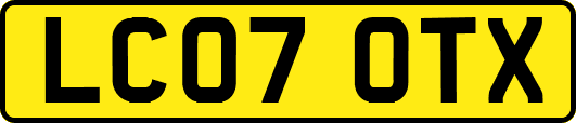 LC07OTX