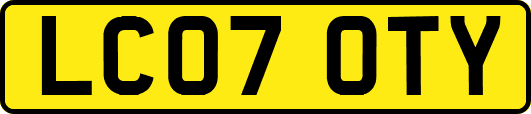 LC07OTY