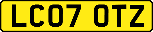 LC07OTZ