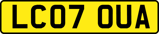 LC07OUA