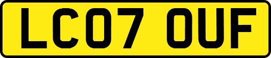 LC07OUF