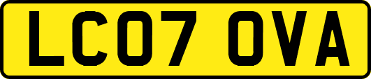 LC07OVA