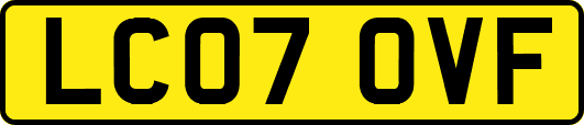 LC07OVF