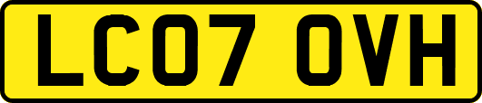 LC07OVH