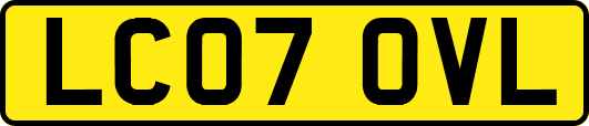 LC07OVL