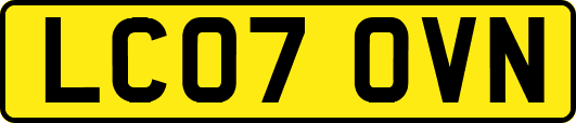 LC07OVN