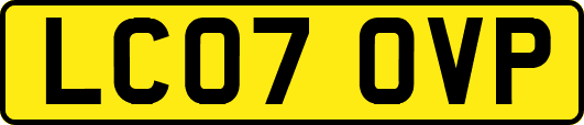 LC07OVP