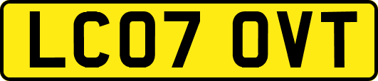LC07OVT