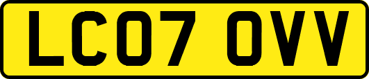LC07OVV