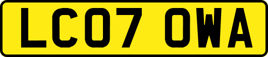 LC07OWA