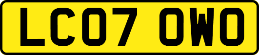 LC07OWO