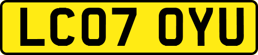 LC07OYU