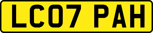LC07PAH