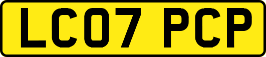 LC07PCP