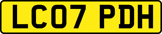 LC07PDH