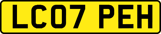 LC07PEH