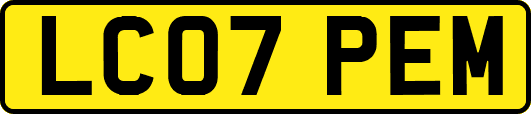 LC07PEM