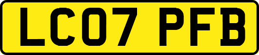 LC07PFB