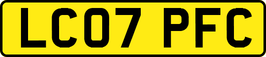 LC07PFC