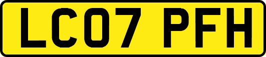 LC07PFH