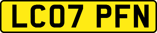 LC07PFN