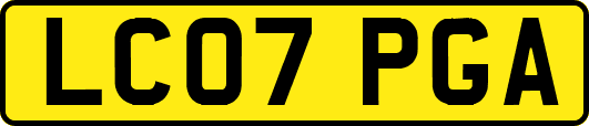 LC07PGA