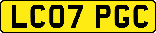 LC07PGC