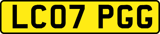 LC07PGG