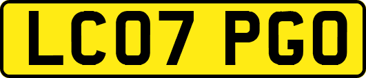 LC07PGO