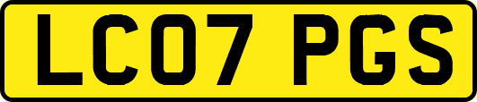 LC07PGS