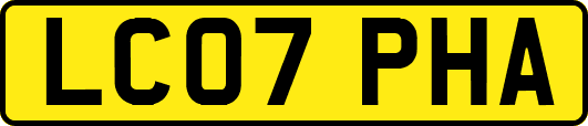 LC07PHA
