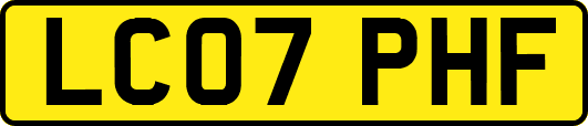 LC07PHF