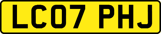 LC07PHJ