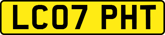 LC07PHT