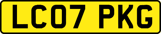 LC07PKG