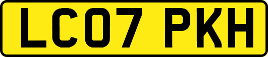 LC07PKH