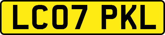 LC07PKL