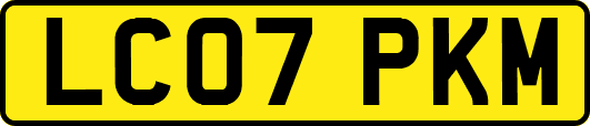 LC07PKM