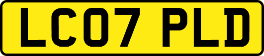 LC07PLD