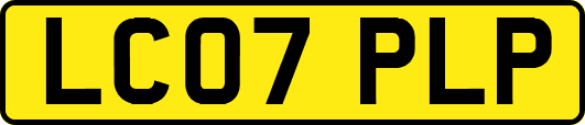 LC07PLP