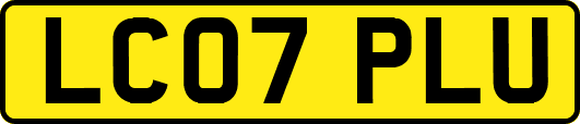 LC07PLU
