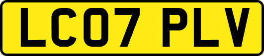 LC07PLV
