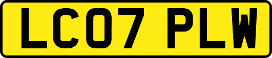 LC07PLW
