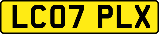 LC07PLX