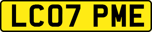 LC07PME