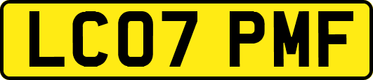 LC07PMF